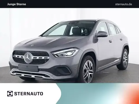 Annonce MERCEDES-BENZ CLASSE GLA Essence 2023 d'occasion 