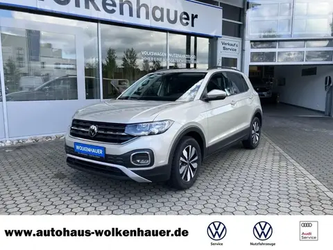 Used VOLKSWAGEN T-CROSS Petrol 2023 Ad 