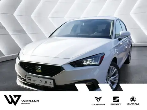 Annonce SEAT LEON Diesel 2024 d'occasion 