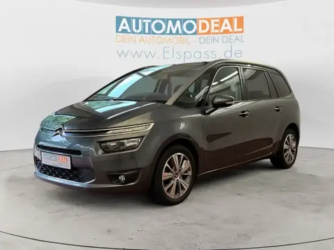 Used CITROEN C4 Petrol 2015 Ad 