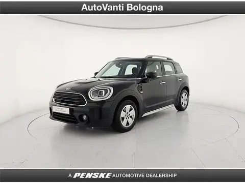 Used MINI ONE Diesel 2021 Ad 