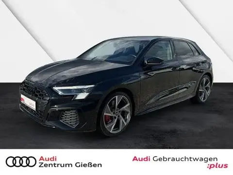 Annonce AUDI S3 Essence 2023 d'occasion Allemagne