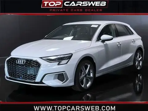 Used AUDI A3 Hybrid 2023 Ad 