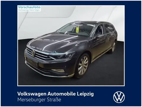 Used VOLKSWAGEN PASSAT Diesel 2024 Ad 