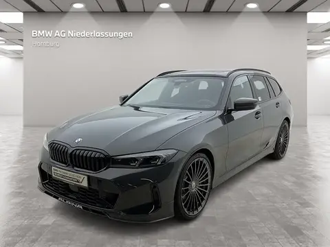 Annonce ALPINA D3 Diesel 2024 d'occasion 