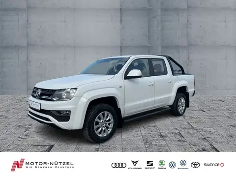 Used VOLKSWAGEN AMAROK Diesel 2020 Ad 