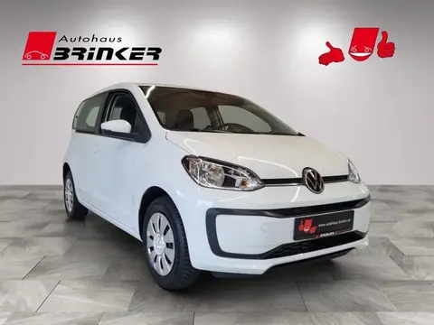 Annonce VOLKSWAGEN UP! Essence 2021 d'occasion 