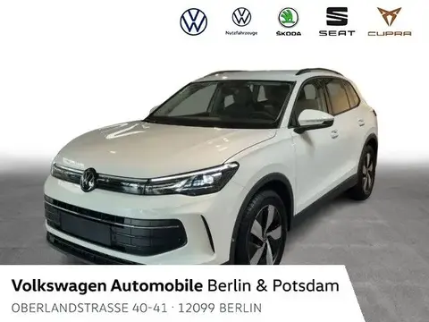 Used VOLKSWAGEN TIGUAN Petrol 2024 Ad 