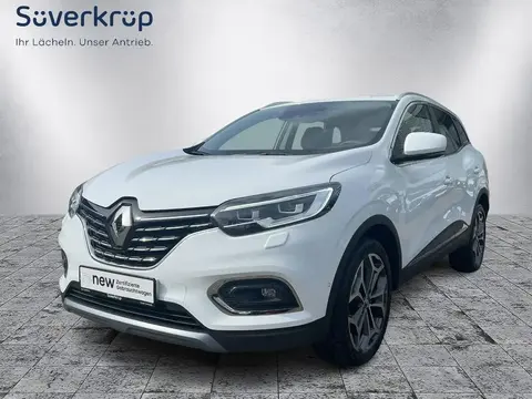 Used RENAULT KADJAR Diesel 2022 Ad 