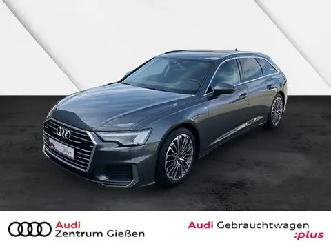 Used AUDI A6 Hybrid 2021 Ad 