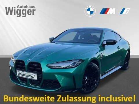 Annonce BMW M4 Essence 2024 d'occasion 