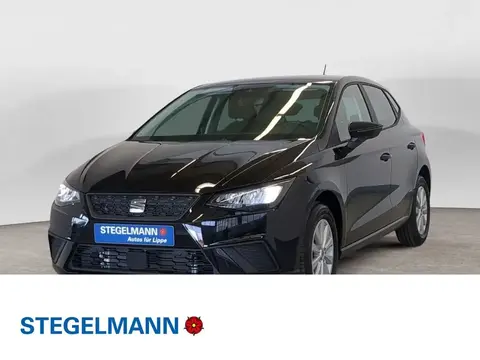 Annonce SEAT IBIZA Essence 2024 d'occasion 