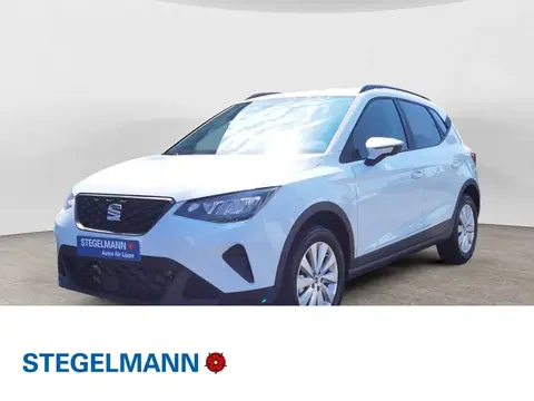 Annonce SEAT ARONA Essence 2024 d'occasion 