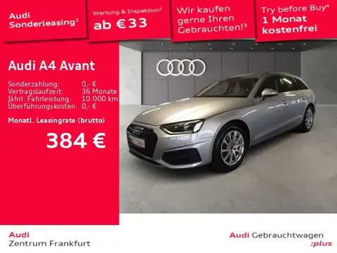 Used AUDI A4 Petrol 2023 Ad 