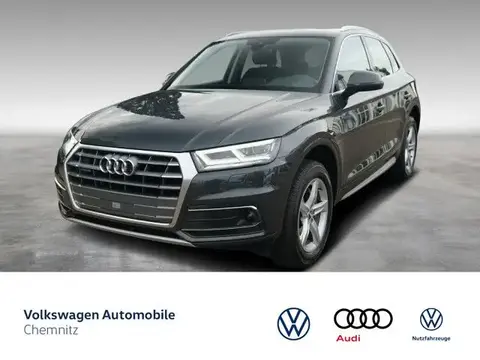 Annonce AUDI Q5 Diesel 2020 d'occasion 