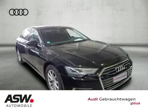 Used AUDI A6 Diesel 2023 Ad 