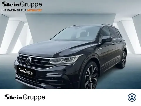 Annonce VOLKSWAGEN TIGUAN Essence 2021 d'occasion 