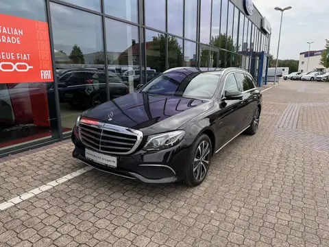 Used MERCEDES-BENZ CLASSE E Hybrid 2020 Ad 