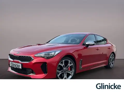 Annonce KIA STINGER Essence 2019 d'occasion 