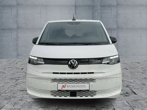 Annonce VOLKSWAGEN T7 Diesel 2023 d'occasion 