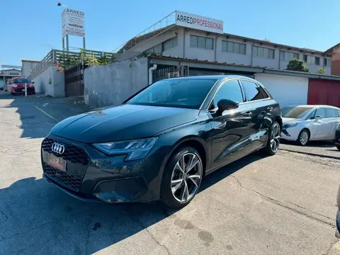 Annonce AUDI A3 Diesel 2022 d'occasion 