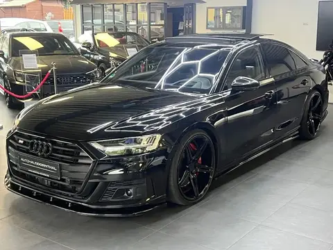 Annonce AUDI S8 Essence 2020 d'occasion 