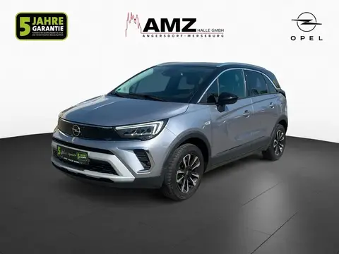 Annonce OPEL CROSSLAND Essence 2022 d'occasion 