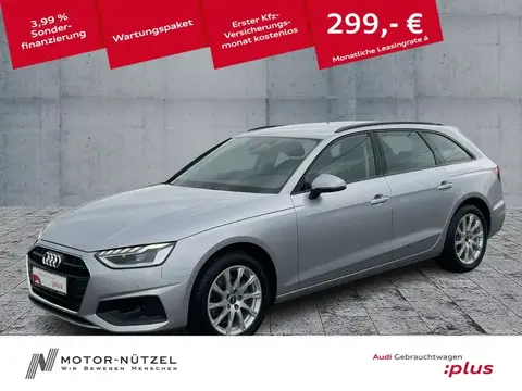 Used AUDI A4 Diesel 2023 Ad 