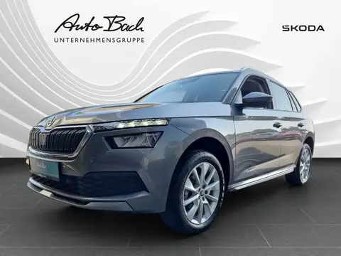 Annonce SKODA KAMIQ Essence 2023 d'occasion 