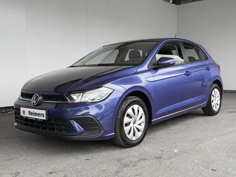 Used VOLKSWAGEN POLO Petrol 2022 Ad 