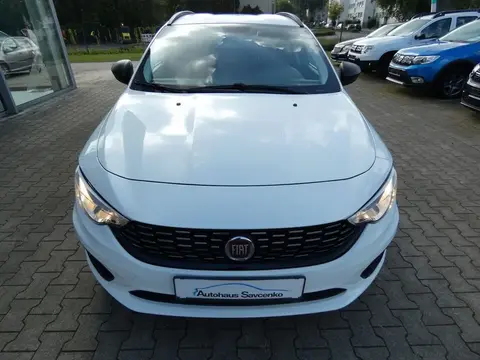 Used FIAT TIPO Petrol 2017 Ad 