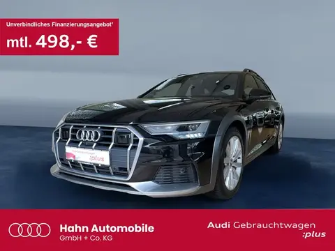 Annonce AUDI A6 Diesel 2020 d'occasion Allemagne