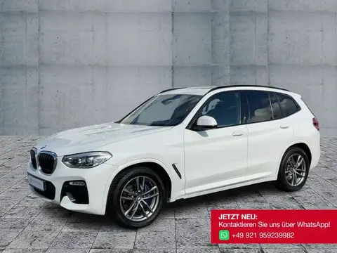 Used BMW X3 Diesel 2018 Ad 