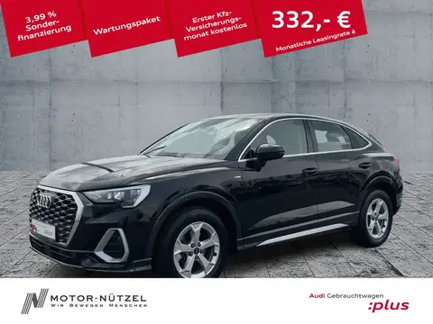 Annonce AUDI Q3 Diesel 2023 d'occasion 