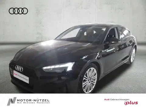 Used AUDI A5 Petrol 2023 Ad 