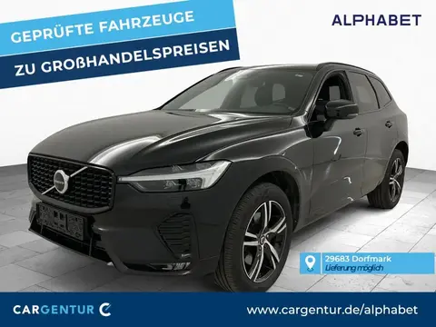 Annonce VOLVO XC60 Diesel 2022 d'occasion 