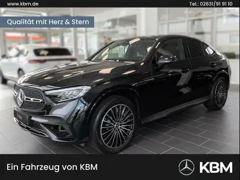 Used MERCEDES-BENZ CLASSE GLC Diesel 2024 Ad Germany