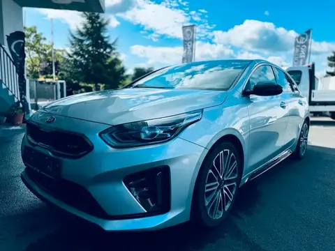 Annonce KIA PROCEED Essence 2020 d'occasion 