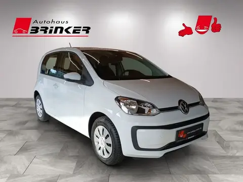 Annonce VOLKSWAGEN UP! Essence 2021 d'occasion 