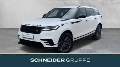 Annonce LAND ROVER RANGE ROVER VELAR Hybride 2024 d'occasion 