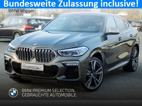 Used BMW X6 Diesel 2020 Ad 