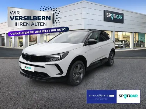 Annonce OPEL GRANDLAND Hybride 2023 d'occasion 