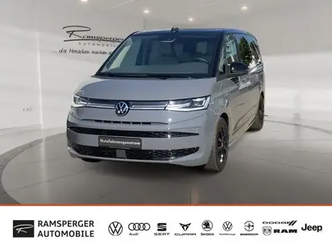 Used VOLKSWAGEN T7 Diesel 2024 Ad 