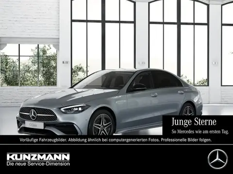 Used MERCEDES-BENZ CLASSE C Petrol 2022 Ad 