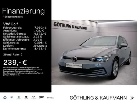 Annonce VOLKSWAGEN GOLF Essence 2020 d'occasion 