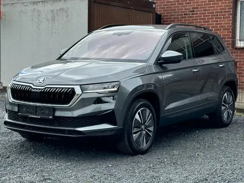 Annonce SKODA KAROQ Essence 2023 d'occasion 