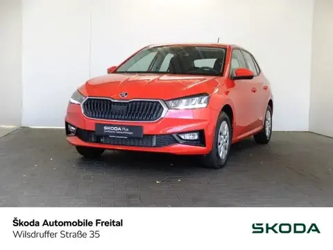 Annonce SKODA FABIA Essence 2024 d'occasion 