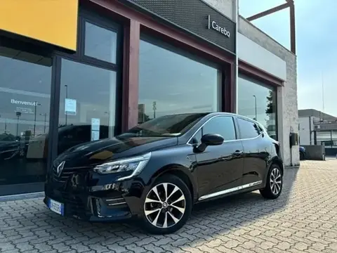 Annonce RENAULT CLIO Essence 2023 d'occasion 