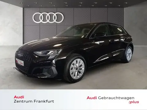 Used AUDI A3 Hybrid 2022 Ad 