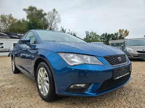 Used SEAT LEON Petrol 2016 Ad 